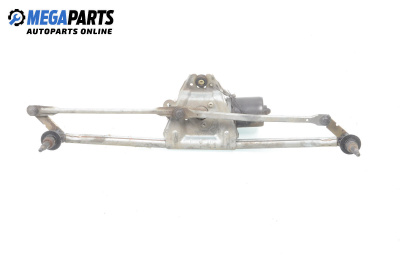 Front wipers motor for Renault Kangoo Van (08.1997 - 02.2008), minivan, position: front