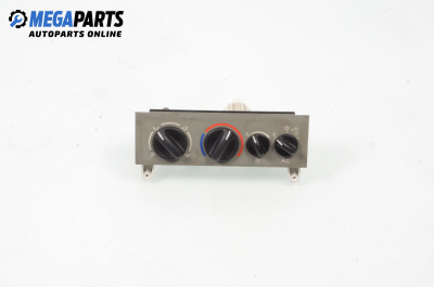 Panou aer condiționat for Renault Kangoo Van (08.1997 - 02.2008)