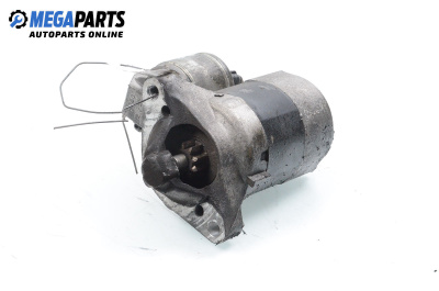 Anlasser for Renault Kangoo Van (08.1997 - 02.2008) 1.2 16V (KC05, KC06, KC03, KC0T, KC0W, KC1D), 75 hp