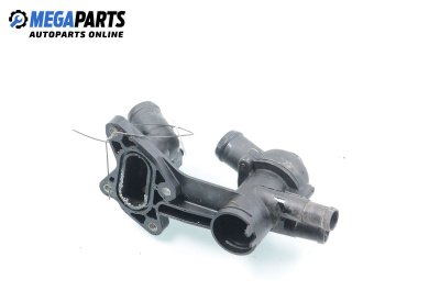 Thermostat housing for Seat Ibiza III Hatchback (02.2002 - 11.2009) 1.2, 64 hp