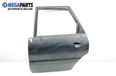 Ușă for Audi 80 Avant B4 (09.1991 - 01.1996), 5 uși, combi, position: stânga - spate