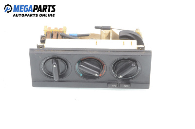 Air conditioning panel for Audi 80 Avant B4 (09.1991 - 01.1996)