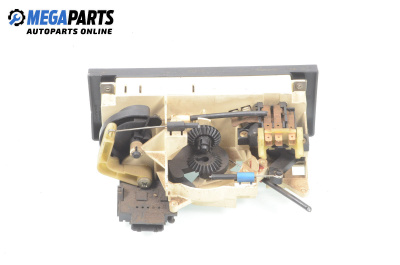 Air conditioning panel for Audi 80 Avant B4 (09.1991 - 01.1996)