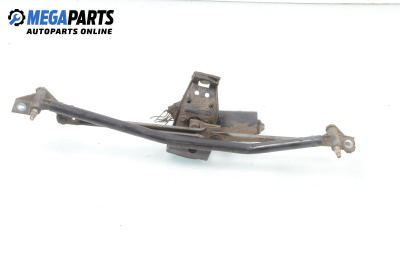 Front wipers motor for Audi 80 Avant B4 (09.1991 - 01.1996), station wagon, position: front