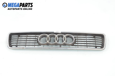 Grill for Audi 80 Avant B4 (09.1991 - 01.1996), station wagon, position: front