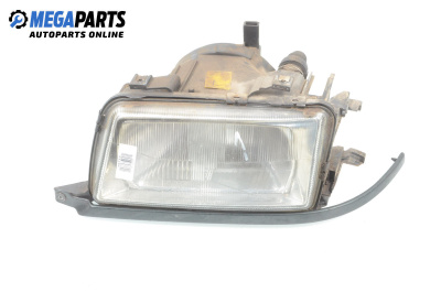 Headlight for Audi 80 Avant B4 (09.1991 - 01.1996), station wagon, position: left