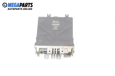 ECU for Audi 80 Avant B4 (09.1991 - 01.1996) 2.0 E, 115 hp, № 037 906 022 EE