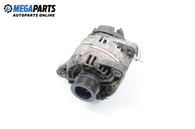 Alternator for Alfa Romeo 147 Hatchback (2000-11-01 - 2010-03-01) 1.6 16V T.SPARK (937AXB1A), 120 hp