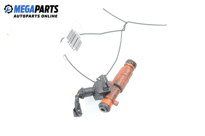 Duza benzină for Alfa Romeo 147 Hatchback (2000-11-01 - 2010-03-01) 1.6 16V T.SPARK (937AXB1A), 120 hp