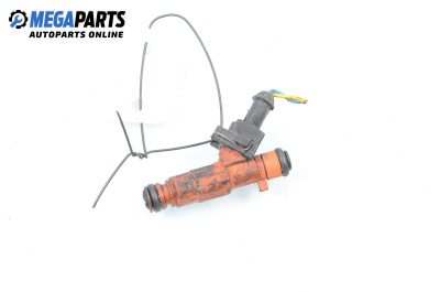Benzineinspritzdüse for Alfa Romeo 147 Hatchback (2000-11-01 - 2010-03-01) 1.6 16V T.SPARK (937AXB1A), 120 hp