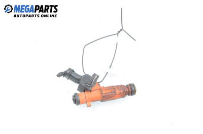 Gasoline fuel injector for Alfa Romeo 147 Hatchback (2000-11-01 - 2010-03-01) 1.6 16V T.SPARK (937AXB1A), 120 hp