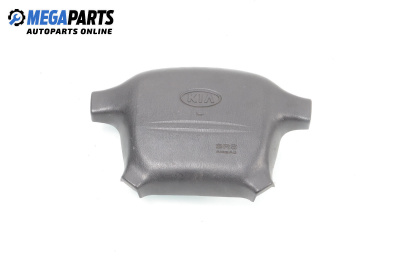 Airbag for Kia Joice Minivan (02.2000 - 06.2003), 5 doors, minivan, position: front