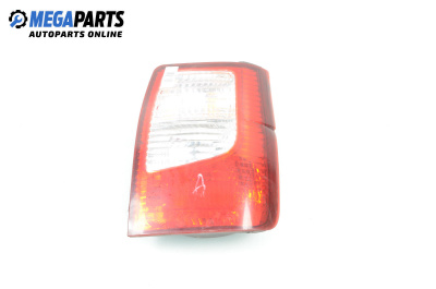 Tail light for Kia Joice Minivan (02.2000 - 06.2003), minivan, position: right