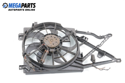Ventilator radiator for Opel Vectra B Sedan (09.1995 - 04.2002) 1.6 i 16V, 100 hp