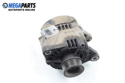 Alternator for Alfa Romeo 156 Sedan (09.1997 - 09.2005) 1.6 16V T.SPARK (932A4), 120 hp