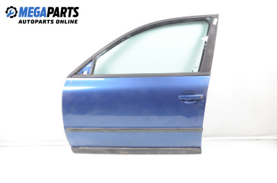 Tür for Volkswagen Passat III Sedan B5 (08.1996 - 12.2001), 5 türen, sedan, position: links, vorderseite