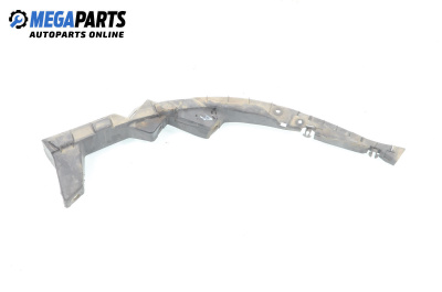 Stoßstangehalterung for Volkswagen Passat III Sedan B5 (08.1996 - 12.2001), sedan, position: rechts, vorderseite