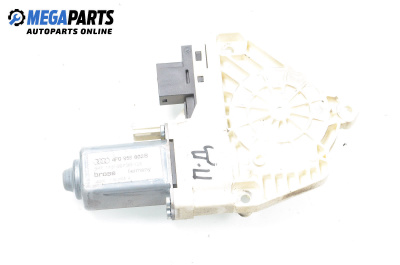 Window lift motor for Audi A6 Avant C6 (03.2005 - 08.2011), 5 doors, station wagon, position: front - right, № 4F0 959 802B