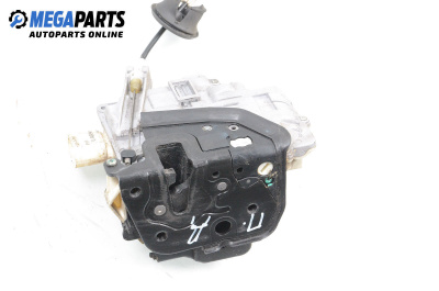 Încuietoare for Audi A6 Avant C6 (03.2005 - 08.2011), position: dreaptă - fața