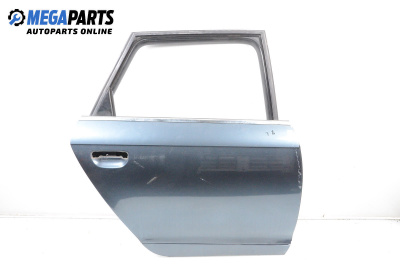Door for Audi A6 Avant C6 (03.2005 - 08.2011), 5 doors, station wagon, position: rear - right