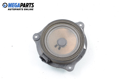 Loudspeaker for Audi A6 Avant C6 (03.2005 - 08.2011), № 4F0 035 411