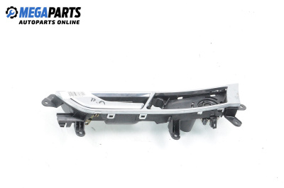 Inner handle for Audi A6 Avant C6 (03.2005 - 08.2011), 5 doors, station wagon, position: front - left