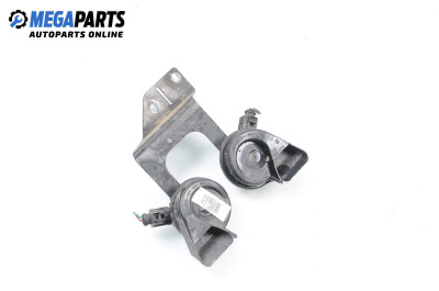 Hupen for Audi A6 Avant C6 (03.2005 - 08.2011)