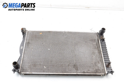 Water radiator for Audi A6 Avant C6 (03.2005 - 08.2011) 3.0 TDI quattro, 225 hp