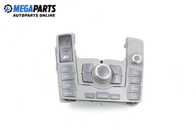 Bedienfeldtasten for Audi A6 Avant C6 (03.2005 - 08.2011)