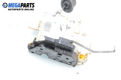 Încuietoare for Audi A6 Avant C6 (03.2005 - 08.2011), position: stânga - fața