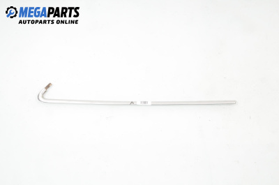 Außenleiste for Audi A6 Avant C6 (03.2005 - 08.2011), combi, position: rechts