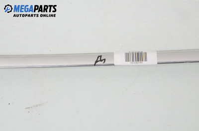 Material profilat exterior for Audi A6 Avant C6 (03.2005 - 08.2011), combi, position: dreapta