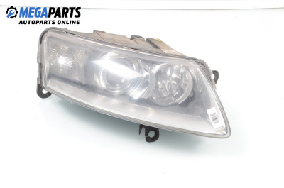 Xenon scheinwerfer  for Audi A6 Avant C6 (03.2005 - 08.2011), combi, position: rechts