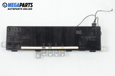 Antennenverstärker for Audi A6 Avant C6 (03.2005 - 08.2011), № 4F9 035 225 D