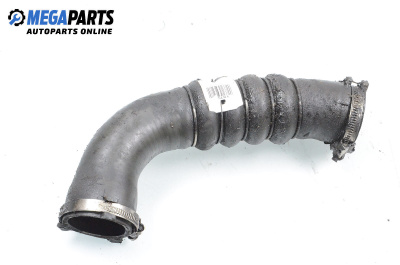 Air intake corrugated hose for Audi A6 Avant C6 (03.2005 - 08.2011) 3.0 TDI quattro, 225 hp