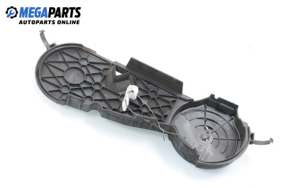 Capac curea de distribuție for Audi A6 Avant C6 (03.2005 - 08.2011) 3.0 TDI quattro, 225 hp