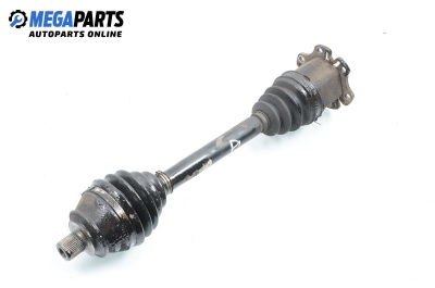 Driveshaft for Audi A6 Avant C6 (03.2005 - 08.2011) 3.0 TDI quattro, 225 hp, position: front - right, automatic