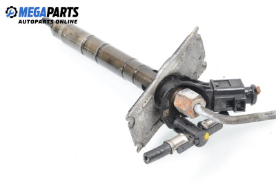 Diesel fuel injector for Audi A6 Avant C6 (03.2005 - 08.2011) 3.0 TDI quattro, 225 hp