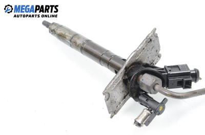 Diesel fuel injector for Audi A6 Avant C6 (03.2005 - 08.2011) 3.0 TDI quattro, 225 hp