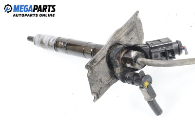 Diesel fuel injector for Audi A6 Avant C6 (03.2005 - 08.2011) 3.0 TDI quattro, 225 hp