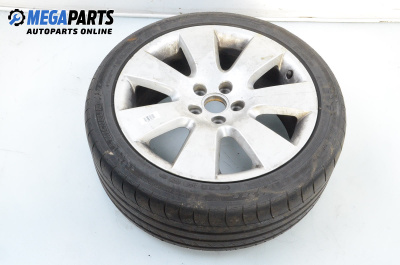 Spare tire for Audi A6 Avant C6 (03.2005 - 08.2011) 18 inches, width 8, ET 48 (The price is for one piece)