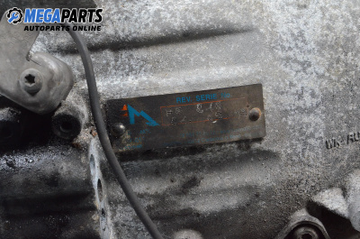 Automatik-getriebe for Audi A6 Avant C6 (03.2005 - 08.2011) 3.0 TDI quattro, 225 hp, automatic