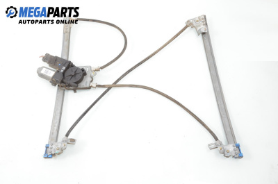 Macara electrică geam for Renault Espace IV Minivan (11.2002 - 02.2015), 5 uși, monovolum, position: stânga - fața