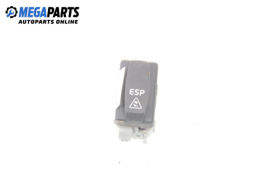 ESP button for Renault Espace IV Minivan (11.2002 - 02.2015)