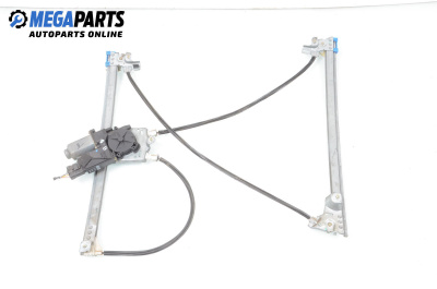 Macara electrică geam for Renault Espace IV Minivan (11.2002 - 02.2015), 5 uși, monovolum, position: dreaptă - fața
