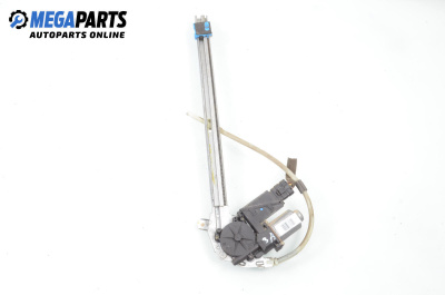 Macara electrică geam for Renault Espace IV Minivan (11.2002 - 02.2015), 5 uși, monovolum, position: dreaptă - spate