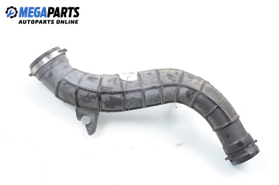 Schlauch, geriffelt for Renault Espace IV Minivan (11.2002 - 02.2015) 2.2 dCi (JK0H), 150 hp