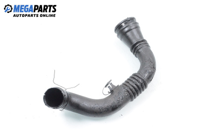 Turbo pipe for Renault Espace IV Minivan (11.2002 - 02.2015) 2.2 dCi (JK0H), 150 hp