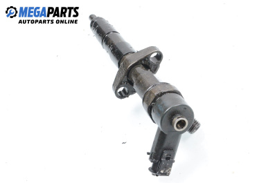 Diesel fuel injector for Renault Espace IV Minivan (11.2002 - 02.2015) 2.2 dCi (JK0H), 150 hp