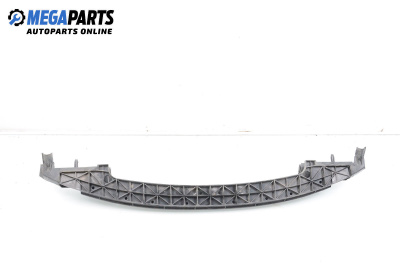 Stoßstangehalterung for Peugeot 206 Hatchback (08.1998 - 12.2012), hecktür, position: vorderseite